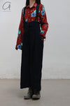 ARCHIVIO J.M.Ribot Comfort Overalls PA44/NV